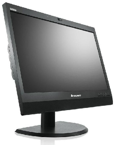 Écrans Lenovo recyclés, remise à neuf, fin de location, reconditionnés (refurbished)